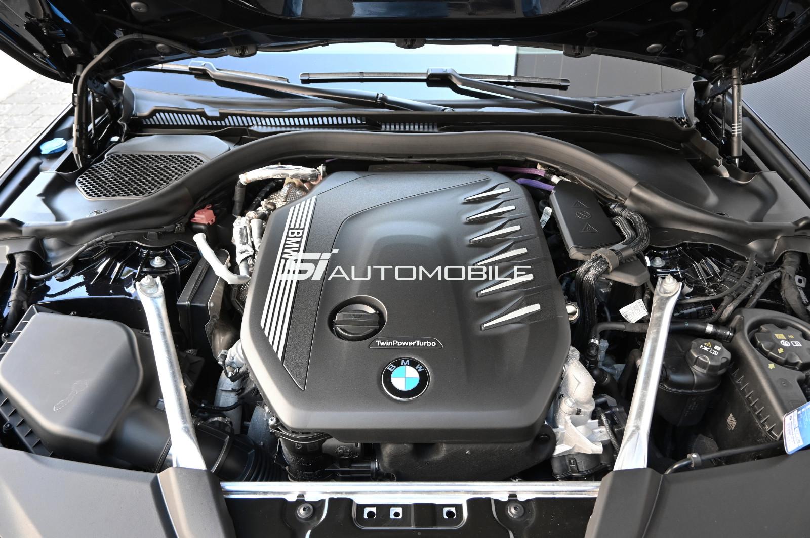BMW 530d xDr Touring M SPORT °UVP 97.540€°STHZ°360°