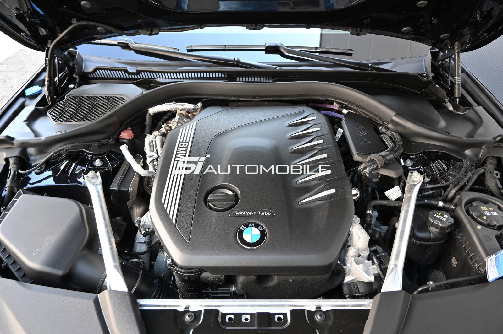 Fahrzeugabbildung BMW 530d xDr Touring M SPORT °UVP 97.540€°STHZ°360°