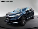 Honda CR-V Hybrid Lifestyle 2WD Automatik *Leder* *Nav - gebrauchte Honda CR-V aus dem Jahr 2022