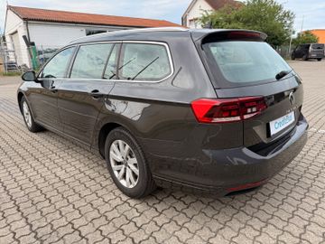 Volkswagen Passat Variant - 5