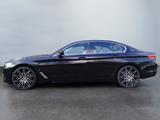 BMW 530 e - BMW mit Hybrid-Antrieb: Limousine