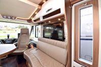 Carthago chic s-plus I 61 XL LE -AHK -FesttankWC -Gastank (25/30)
