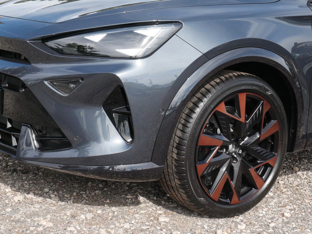Cupra Formentor - Bild 15
