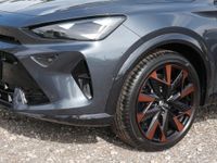 Cupra Formentor - Vorschau Bild 15