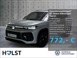 Volkswagen Tayron 1.5TSI DSG eHybrid R-Line IQ.DRIVE AHK HU - Volkswagen Tayron R-Line mit Hybrid-Antrieb (Benzin/Elektro)