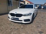 BMW 540d xDrive Touring Aut.M Sportpaket,AHK,Standh. - BMW 540 mit Diesel-Antrieb: Standheizung