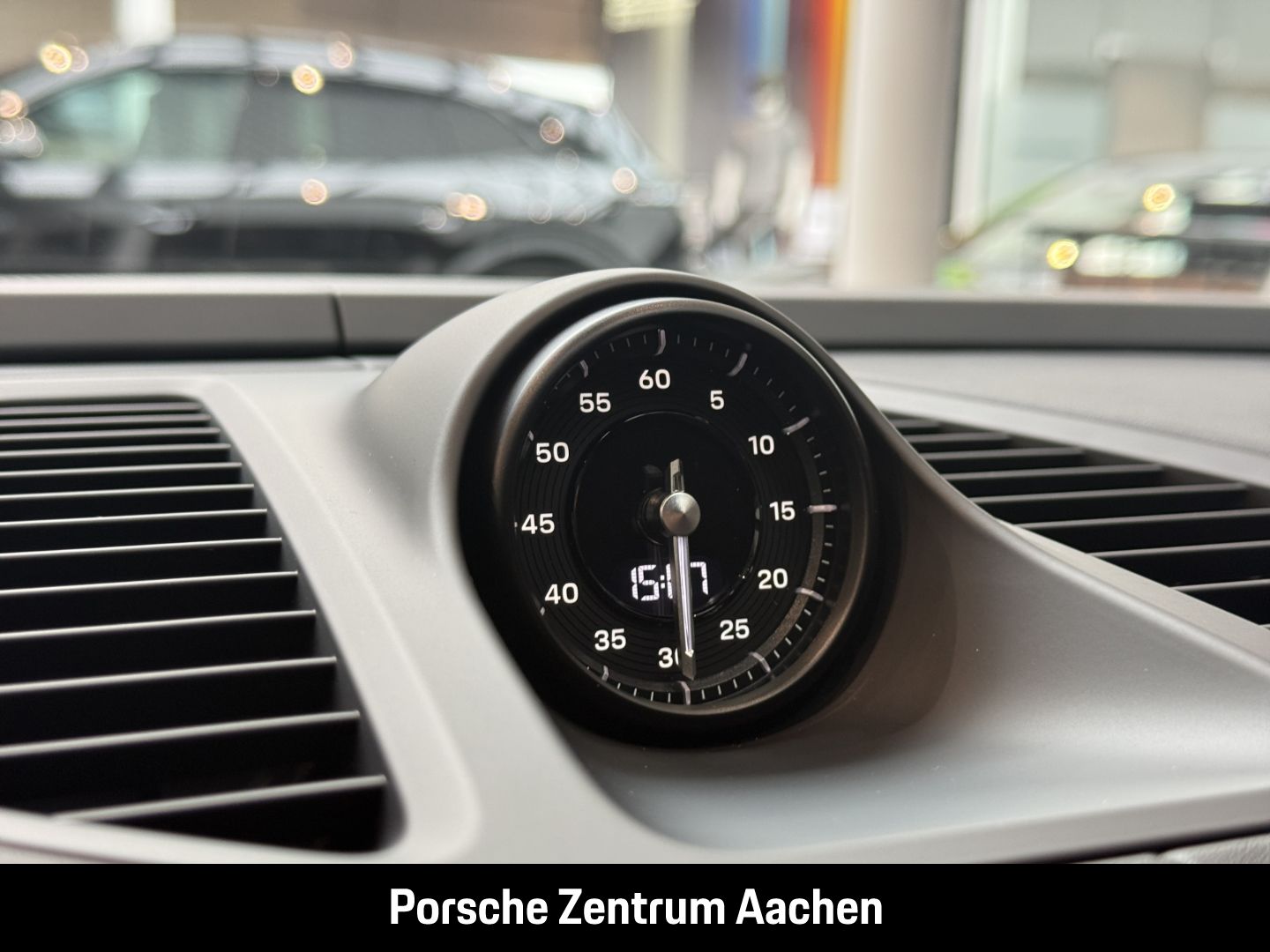 Porsche Macan - Bild 26