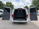 Mercedes-Benz Vito Tourer 129 eVito FWD lang Pro/Kamera+/Navi - Mercedes-Benz Vito mit Elektro-Antrieb