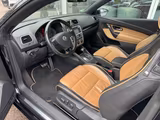 Volkswagen Eos 2.0 TDI DSG Individual - Volkswagen Eos: Individual