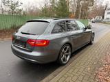 Audi A4 Avant S line Sportpaket / plus - Audi A4: Line Plus