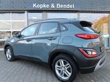 Hyundai Kona 1.0 Mild Hybrid Select*Allwetter*Scheckheft - Hyundai KONA: Select