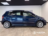 Mercedes-Benz B 170 Panorama , DWA, TÜV Neu - Mercedes-Benz 170 d
