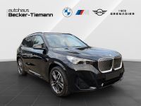 BMW iX1 - Vorschau Bild 7