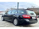 Mercedes-Benz E 220 T-Modell CDI BlueEfficiency - Mercedes-Benz E 220: Cdi T Modell