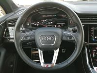 Audi SQ7 - Vorschau Bild 11