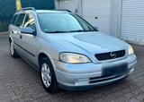 Opel Astra G Caravan Automatik 1.8 - 115.0... - Opel Astra aus 2001: 1.8