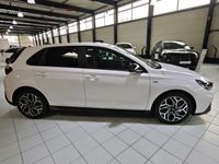 Hyundai i30 - Vorschau Bild 5