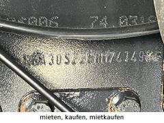 Fahrzeugabbildung MAN 26.460 6x4 Meiller RS21.60 Mietkauf möglich1880€