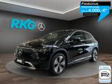 Mercedes-Benz EQE 350+ SUV ELECTRIC ART PANORAMA DISTRONIC AHK - Mercedes-Benz EQE SUV Gebrauchtwagen