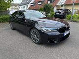 BMW 520d A - - BMW 520 in Köln