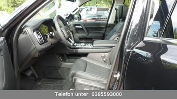 Bild 11 BAIC Andere BAIC BJ60 Flagship 2.0T 4WD 7-Sitzer