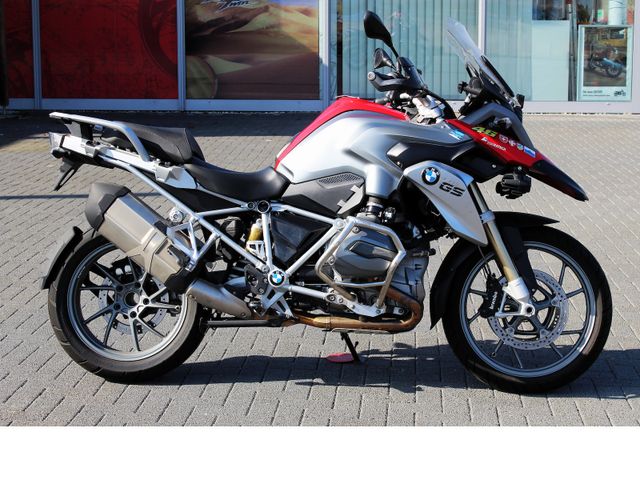 BMW R1200GS