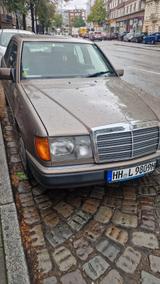 Mercedes-Benz 230 - Mercedes-Benz 230 Gebrauchtwagen in Hamburg