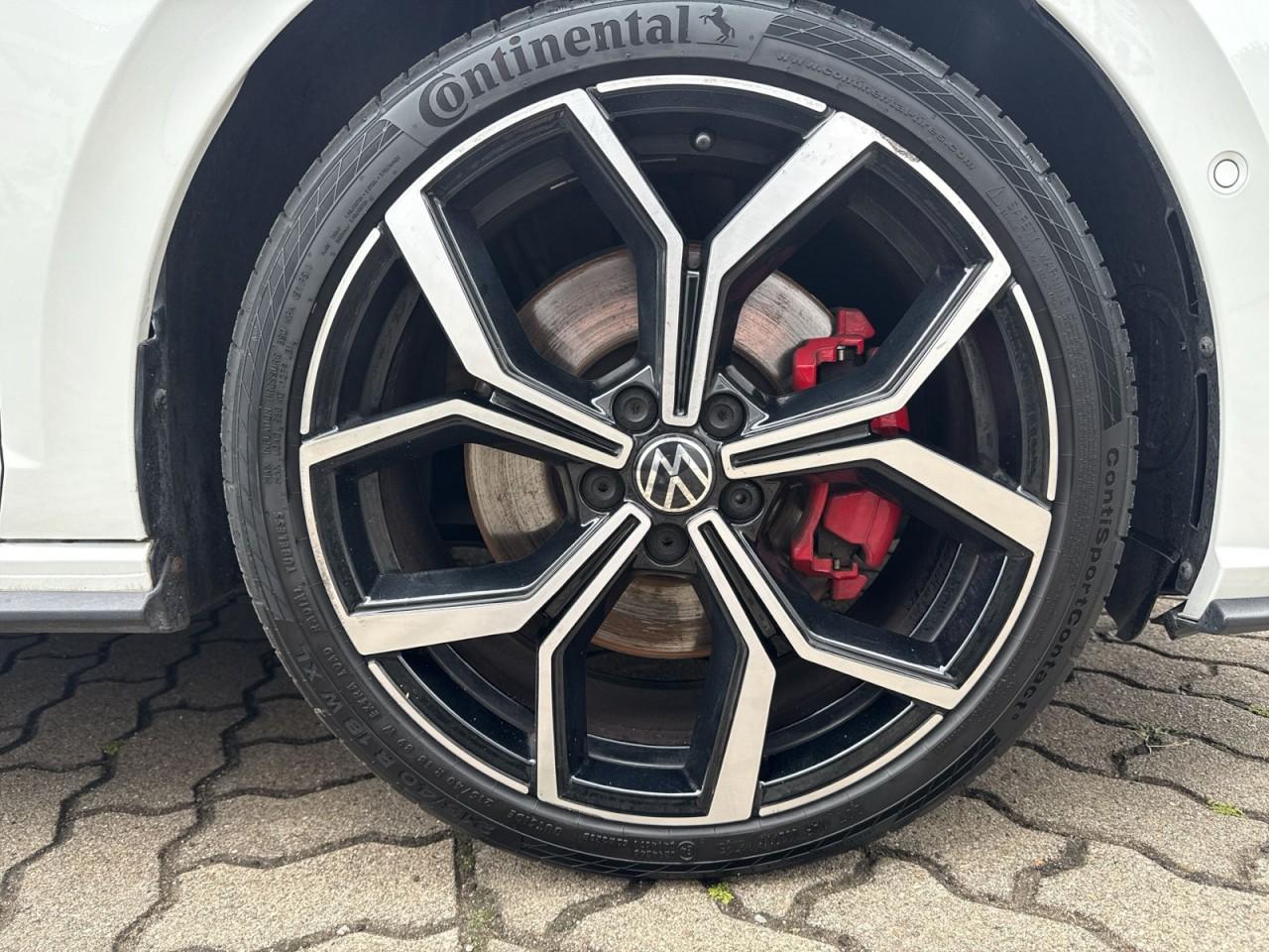 Volkswagen Polo GTI 2,0 l TSI OPF 152 kW (207 PS) 7-Gang-Do, миниатюра 11
