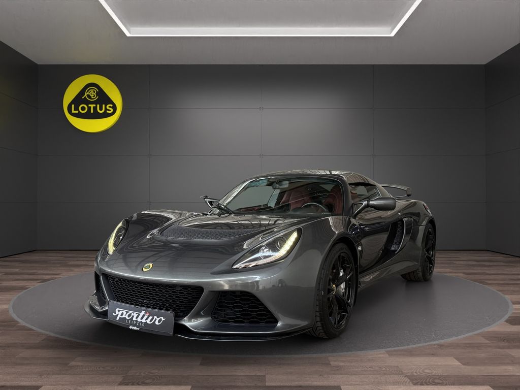 Lotus Exige