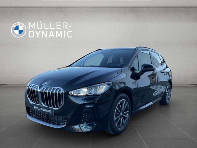 'Image of BMW 218 Active Tourer