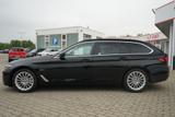 BMW 520e Touring Virtual Cockpit Navi Kamera PDC - BMW 520 mit Hybrid-Antrieb