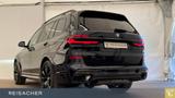 BMW X7 xDrive40d A M-Sport,M-Sport PRO,SkyLou,AHK,DA - BMW 7-Sitzer