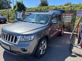 Jeep Grand Cherokee Overland 3.0 CRD 177kW Automa... - Jeep Grand Cherokee in Mönchengladbach