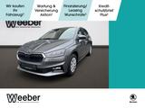 Skoda FABIA 1.0 TSI Selection AHK LED PDC Tempo - Skoda Neuwagen