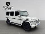 Mercedes-Benz G 500 Schiebedach~CarPlay~Memory~Originalzustand - Mercedes-Benz G 500: Automatik