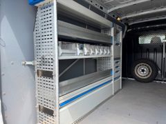 Fahrzeugabbildung Master Kasten L3H2  3,5t 3 4X4 SORTIMO