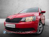 Skoda Fabia Combi 1.4 TDI Cool Edition - Skoda Fabia mit Diesel-Antrieb: Kombi