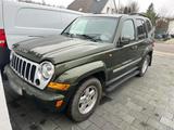 Jeep Cherokee 3.7 Limited,  Klima, R-Kamer... - gebrauchte Jeep Cherokee aus dem Jahr 2007