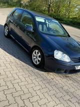 Volkswagen Golf 5 zweiter Hand TÜV bis 202... - : Zweite Hand