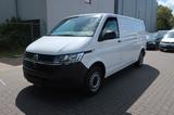 Volkswagen T6.1 Transporter Kasten lang FWD / Klima / PDC