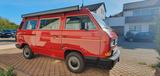 Volkswagen T3 California