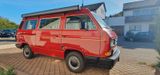 Volkswagen T3 California