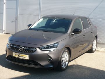 Fotografie Opel Corsa 1.2 Turbo 74kW Automatik SHZ LED ALU