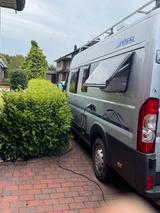 Pössl Roadcruiser - Pössl Roadcruiser Wohnwagen gebraucht