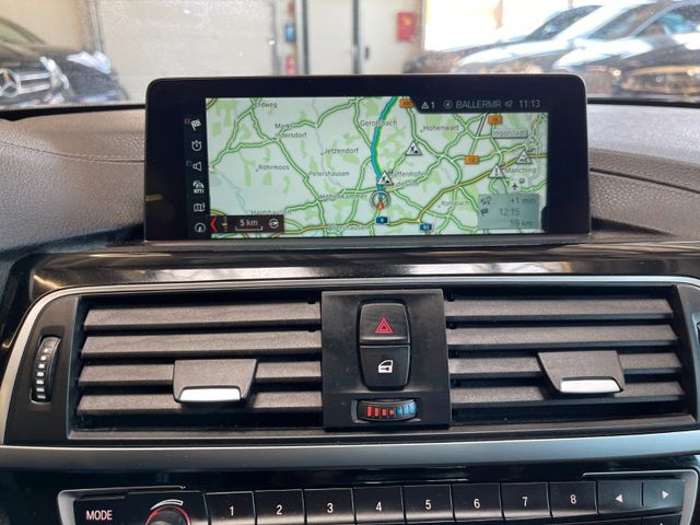 BMW 440i xDrive Coupe Aut. Sport Line *LED*HUD*NAVI*