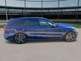 Mercedes-Benz C 43 AMG T 4-Matic+LED+Navi+SHZ+Sportauspuff+ - gebrauchte Mercedes-Benz C 43 AMG aus dem Jahr 2018