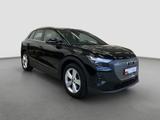 Audi Q4 e-tron 40 Wärmepumpe RFK Navi ACC SHZ - Audi Q4 e-tron aus 2023