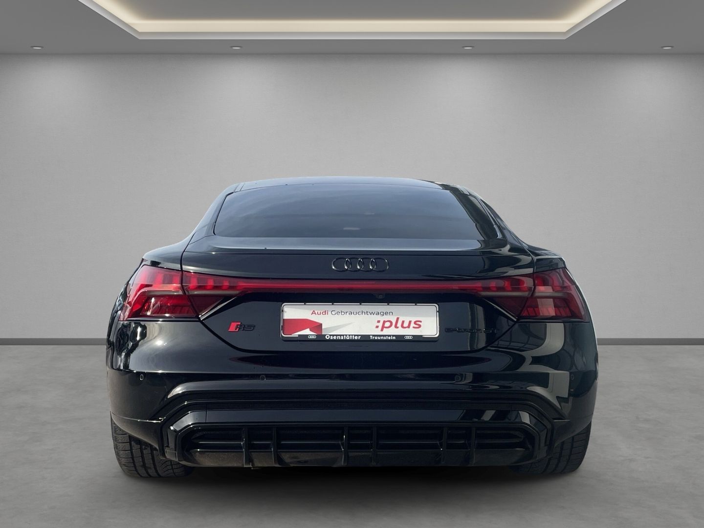 Audi RS e-tron GT - Bild 11
