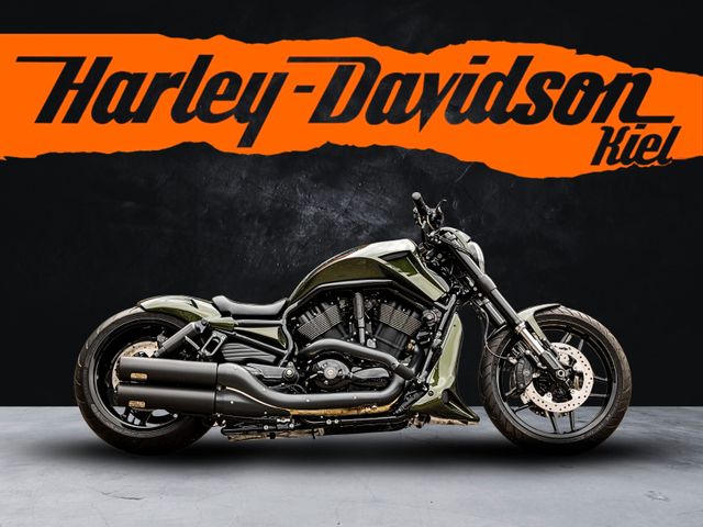 Harley-Davidson VRSDCX Night Rod Special - BBC - 280er - Bad Boy