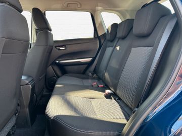 Fotografie 9 des Suzuki Vitara 1.4 Comfort Kamera LED ACC NAVI